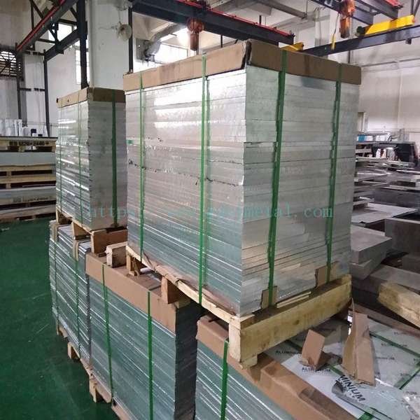 Aluminum Plate&Sheet